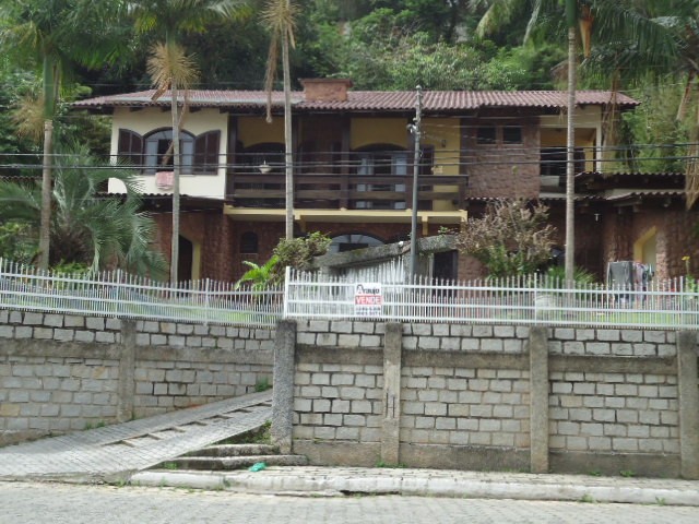 Foto 1 - Casa no bairro fazenda em itajai