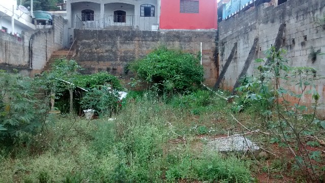 Terreno guarulhos 500 m²