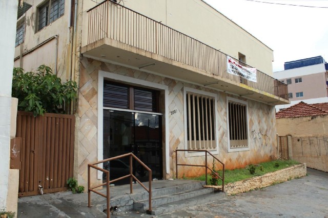 Foto 1 - Alugo prédio comercial em Rio Preto - 962 m²
