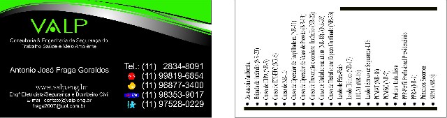 Foto 1 - Cursos nr35  nr 10 nr 18 nr 05 nr20 nr33 nr6