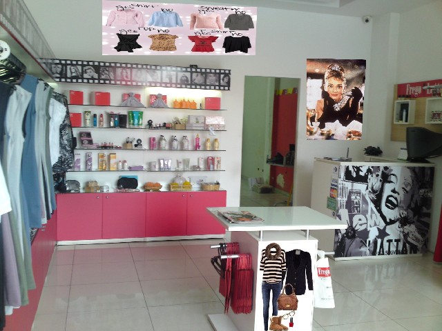 Foto 1 - Cambuci   boutique    salo 150 m    2 wc?s