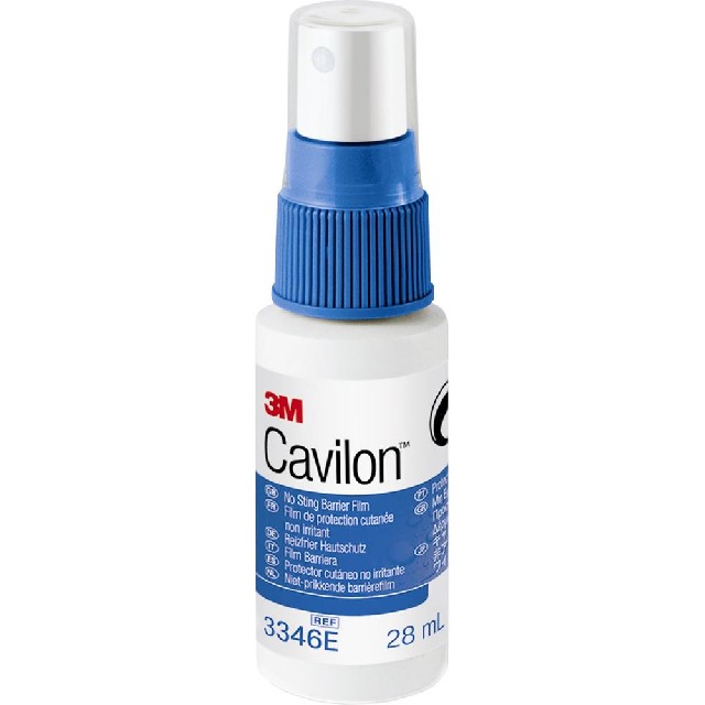 Foto 1 - Cavilon spray 3m