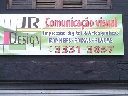 Jr design comunicaçao visual em geral